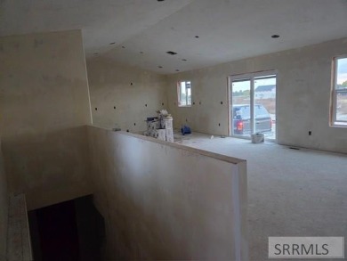 I am excited to introduce you to Copper Creek Homes' G-Twin on Sage Lakes Municipal Golf Course in Idaho - for sale on GolfHomes.com, golf home, golf lot