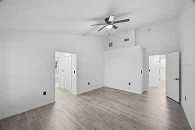 As you drive through the neighborhood, you'll notice residents on Silverado Golf and Country Club in Florida - for sale on GolfHomes.com, golf home, golf lot