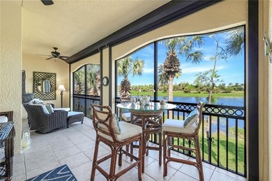 Priced to sell, and absolutely gorgeous!! It's not often you on The Rookery At Marco in Florida - for sale on GolfHomes.com, golf home, golf lot