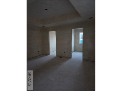 I am excited to introduce you to Copper Creek Homes' G-Twin on Sage Lakes Municipal Golf Course in Idaho - for sale on GolfHomes.com, golf home, golf lot