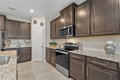 Welcome to exceptional lakefront residence showcasing thoughtful on Lakewood National Golf Club in Florida - for sale on GolfHomes.com, golf home, golf lot