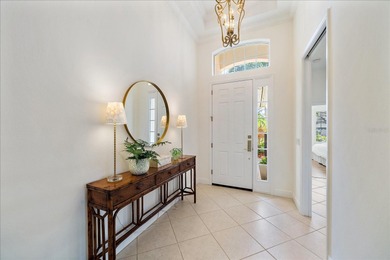 Under contract-accepting backup offers. This is Florida living on Lakewood Ranch Golf and Country Club in Florida - for sale on GolfHomes.com, golf home, golf lot