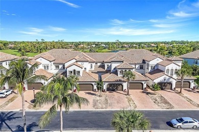 Priced to sell, and absolutely gorgeous!! It's not often you on The Rookery At Marco in Florida - for sale on GolfHomes.com, golf home, golf lot