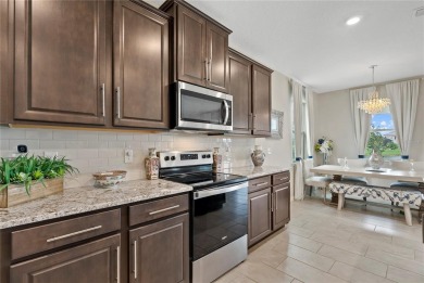 Welcome to exceptional lakefront residence showcasing thoughtful on Lakewood National Golf Club in Florida - for sale on GolfHomes.com, golf home, golf lot