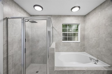 As you drive through the neighborhood, you'll notice residents on Silverado Golf and Country Club in Florida - for sale on GolfHomes.com, golf home, golf lot