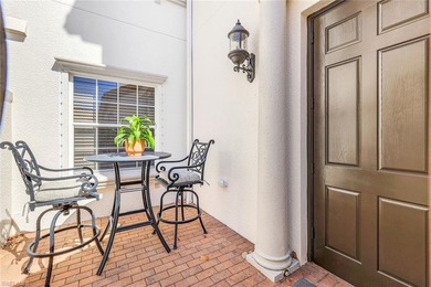 Priced to sell, and absolutely gorgeous!! It's not often you on The Rookery At Marco in Florida - for sale on GolfHomes.com, golf home, golf lot