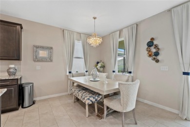 Welcome to exceptional lakefront residence showcasing thoughtful on Lakewood National Golf Club in Florida - for sale on GolfHomes.com, golf home, golf lot