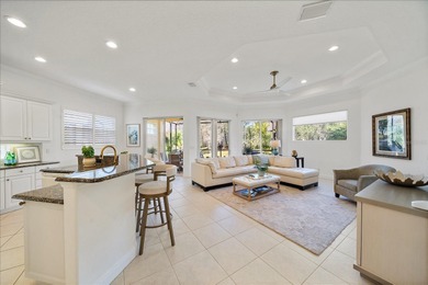 Under contract-accepting backup offers. This is Florida living on Lakewood Ranch Golf and Country Club in Florida - for sale on GolfHomes.com, golf home, golf lot