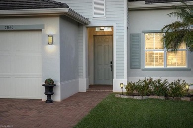 WELCOME HOME to this beautifully enhanced, upgraded Almanor home on Panther Run Golf Club in Florida - for sale on GolfHomes.com, golf home, golf lot