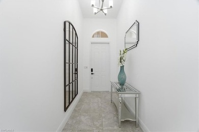 WELCOME HOME to this beautifully enhanced, upgraded Almanor home on Panther Run Golf Club in Florida - for sale on GolfHomes.com, golf home, golf lot