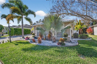 Under contract-accepting backup offers. Preferred Lender is on Links At Greenfield Plantation in Florida - for sale on GolfHomes.com, golf home, golf lot