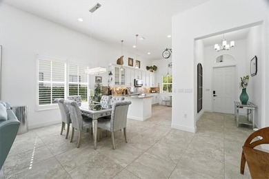 WELCOME HOME to this beautifully enhanced, upgraded Almanor home on Panther Run Golf Club in Florida - for sale on GolfHomes.com, golf home, golf lot