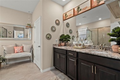 Welcome to exceptional lakefront residence showcasing thoughtful on Lakewood National Golf Club in Florida - for sale on GolfHomes.com, golf home, golf lot