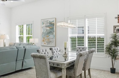 WELCOME HOME to this beautifully enhanced, upgraded Almanor home on Panther Run Golf Club in Florida - for sale on GolfHomes.com, golf home, golf lot