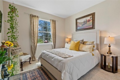 Welcome to exceptional lakefront residence showcasing thoughtful on Lakewood National Golf Club in Florida - for sale on GolfHomes.com, golf home, golf lot