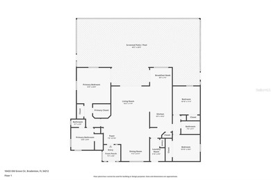Under contract-accepting backup offers. Preferred Lender is on Links At Greenfield Plantation in Florida - for sale on GolfHomes.com, golf home, golf lot