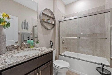 Welcome to exceptional lakefront residence showcasing thoughtful on Lakewood National Golf Club in Florida - for sale on GolfHomes.com, golf home, golf lot