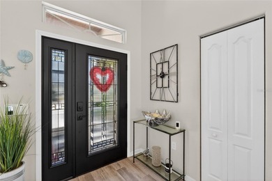 Under contract-accepting backup offers. Preferred Lender is on Links At Greenfield Plantation in Florida - for sale on GolfHomes.com, golf home, golf lot