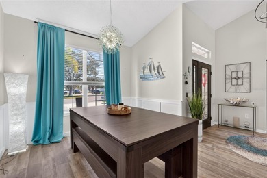 Under contract-accepting backup offers. Preferred Lender is on Links At Greenfield Plantation in Florida - for sale on GolfHomes.com, golf home, golf lot