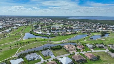Best value in Punta Gorda Isles!  This golf course and on Saint Andrews South Golf Club in Florida - for sale on GolfHomes.com, golf home, golf lot