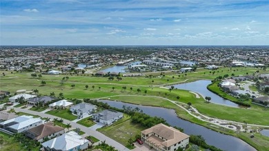 Best value in Punta Gorda Isles!  This golf course and on Saint Andrews South Golf Club in Florida - for sale on GolfHomes.com, golf home, golf lot