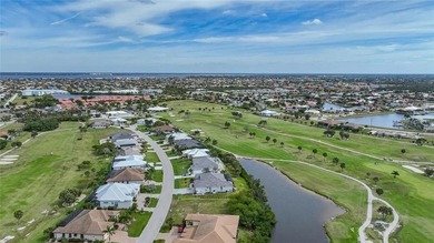 Best value in Punta Gorda Isles!  This golf course and on Saint Andrews South Golf Club in Florida - for sale on GolfHomes.com, golf home, golf lot