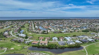 Best value in Punta Gorda Isles!  This golf course and on Saint Andrews South Golf Club in Florida - for sale on GolfHomes.com, golf home, golf lot