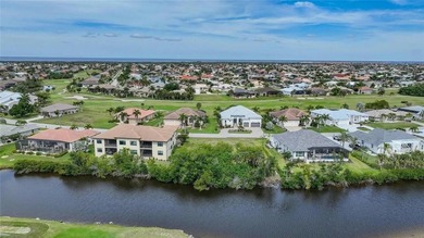 Best value in Punta Gorda Isles!  This golf course and on Saint Andrews South Golf Club in Florida - for sale on GolfHomes.com, golf home, golf lot