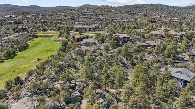 Located in the prestigious Canyon Ridge subdivision within the on Capital Canyon Club in Arizona - for sale on GolfHomes.com, golf home, golf lot