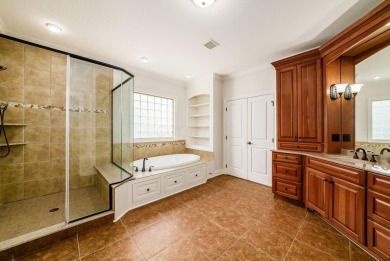 Beautiful 5 BR, 4.5 bath executive home on a golf course with on Golf Club of Dublin in Ohio - for sale on GolfHomes.com, golf home, golf lot