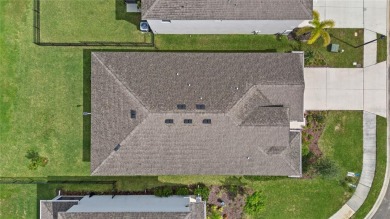 Welcome to exceptional lakefront residence showcasing thoughtful on Lakewood National Golf Club in Florida - for sale on GolfHomes.com, golf home, golf lot