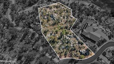 Located in the prestigious Canyon Ridge subdivision within the on Capital Canyon Club in Arizona - for sale on GolfHomes.com, golf home, golf lot