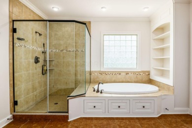 Beautiful 5 BR, 4.5 bath executive home on a golf course with on Golf Club of Dublin in Ohio - for sale on GolfHomes.com, golf home, golf lot