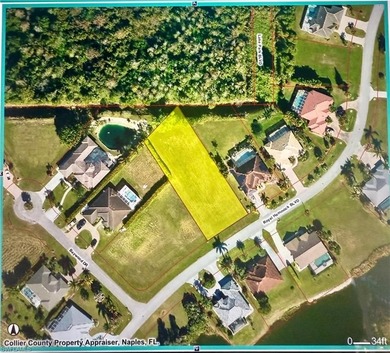 CHOOSE YOUR OWN BUILDER and build your Dream Home in this on Eagle Lakes Golf Club in Florida - for sale on GolfHomes.com, golf home, golf lot