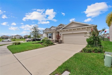 Welcome to exceptional lakefront residence showcasing thoughtful on Lakewood National Golf Club in Florida - for sale on GolfHomes.com, golf home, golf lot