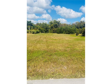 CHOOSE YOUR OWN BUILDER and build your Dream Home in this on Eagle Lakes Golf Club in Florida - for sale on GolfHomes.com, golf home, golf lot