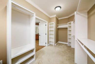 Beautiful 5 BR, 4.5 bath executive home on a golf course with on Golf Club of Dublin in Ohio - for sale on GolfHomes.com, golf home, golf lot