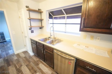 Owner will consider land contract with large downpayment! Right on Highland Falls Golf Club in Nevada - for sale on GolfHomes.com, golf home, golf lot