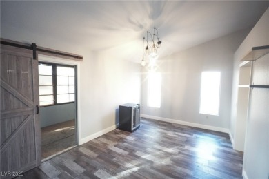 Owner will consider land contract with large downpayment! Right on Highland Falls Golf Club in Nevada - for sale on GolfHomes.com, golf home, golf lot