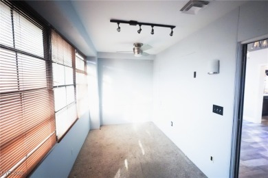 Owner will consider land contract with large downpayment! Right on Highland Falls Golf Club in Nevada - for sale on GolfHomes.com, golf home, golf lot