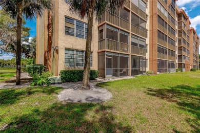 Corner unit on the first floor, additional light and windows in on  in Florida - for sale on GolfHomes.com, golf home, golf lot