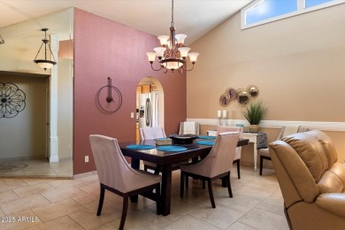 Welcome to resort-style living in this 45+ active adult on Westbrook Village Golf Club in Arizona - for sale on GolfHomes.com, golf home, golf lot
