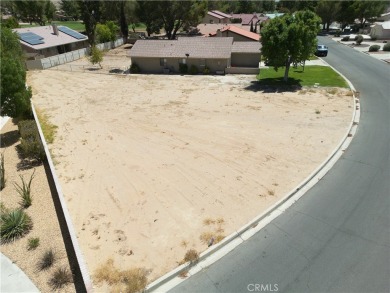 Discover your opportunity to build your dream home on this on Silver Lakes Golf Course in California - for sale on GolfHomes.com, golf home, golf lot