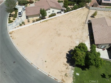 Discover your opportunity to build your dream home on this on Silver Lakes Golf Course in California - for sale on GolfHomes.com, golf home, golf lot