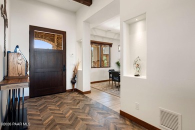 Private Custom Luxury Home 6-Car Garage (1600+ sqft) Gated on Capital Canyon Club in Arizona - for sale on GolfHomes.com, golf home, golf lot