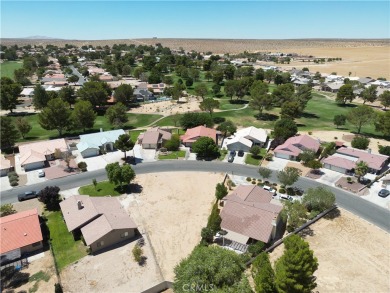 Discover your opportunity to build your dream home on this on Silver Lakes Golf Course in California - for sale on GolfHomes.com, golf home, golf lot