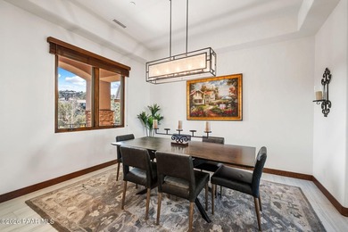 Private Custom Luxury Home 6-Car Garage (1600+ sqft) Gated on Capital Canyon Club in Arizona - for sale on GolfHomes.com, golf home, golf lot