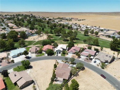 Discover your opportunity to build your dream home on this on Silver Lakes Golf Course in California - for sale on GolfHomes.com, golf home, golf lot