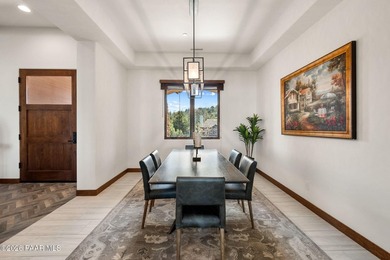 Private Custom Luxury Home 6-Car Garage (1600+ sqft) Gated on Capital Canyon Club in Arizona - for sale on GolfHomes.com, golf home, golf lot