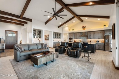 Private Custom Luxury Home 6-Car Garage (1600+ sqft) Gated on Capital Canyon Club in Arizona - for sale on GolfHomes.com, golf home, golf lot